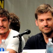 Game of Thrones SDCC 2014 03 Pascal Coster-Waldau