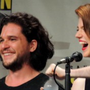 Game of Thrones SDCC 2014 06a Harington Leslie