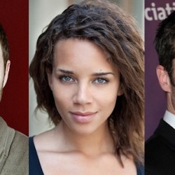 Casting Announced for Syfy’s Space-Based Series KILLJOYS