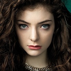 Lorde to Release First Single and Curate Soundtrack for THE HUNGER GAMES: MOCKINGJAY PART 1