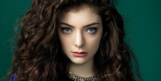 Lorde wide