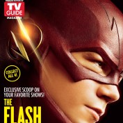 SDCC 2014 TVG-Cover-A2-The-Flash