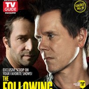 SDCC 2014 TVG Cover-B1-The-Following