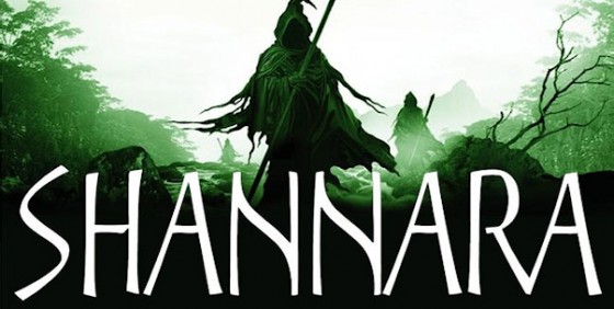 Shannara book logo wide