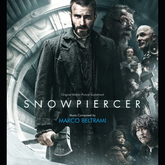 Snowpiercer