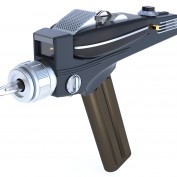 Star Trek Universal Remote Phaser 4