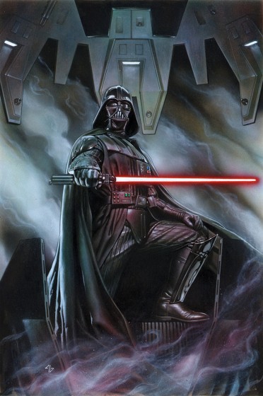 Star Wars Vader Granov Cov 682x1024