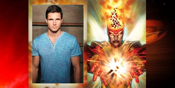 The Flash Robbie Amell firestorm wide