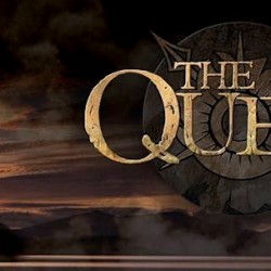 Hie Thee Hither to Learn of THE QUEST in Featurette and the Like