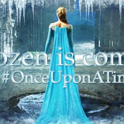 ONCE UPON A TIME Pictures, Posters and More From the Upcoming Season 4 Premiere