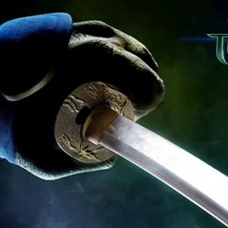 First Clip From TEENAGE MUTANT NINJA TURTLES is the Hilarity of Explanation