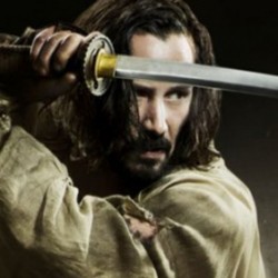 Two New Clips For 47 RONIN Balance Love and Hunting Monsters