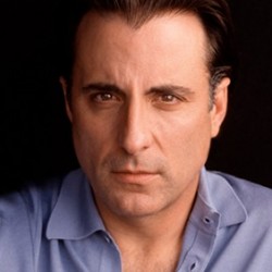 MAX STEEL Casts Andy Garcia As Mysterious Scientist