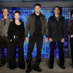 Casting, Episode 2 Info, and Robot Cop PSA Featurette for ALMOST HUMAN