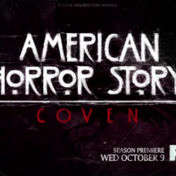 New Footage Abounds in AMERICAN HORROR STORY: COVEN TV Spot Plus Title Sequence