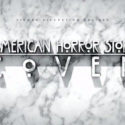 Stick a Pin in These New Posters for AMERICAN HORROR STORY: COVEN