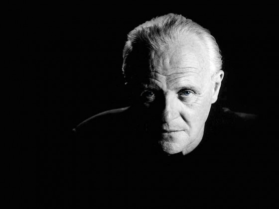 Anthony Hopkins