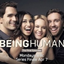 Watch This BEING HUMAN TV Spot and Clip from Tonight’s Jaw-Dropping Episode