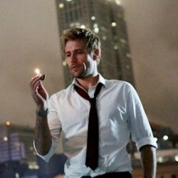 New CONSTANTINE Trailer Unleashes the Horror, Plus Comic-Con Footage, Composer News