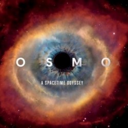 Fox Announces Multi-Channel Premiere of COSMOS: A SPACETIME ODYSSEY