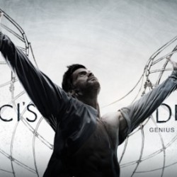 Deleted Scenes, Bonus Features and Details on DA VINCI’S DEMONS Season 1 on Blu-ray and DVD