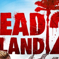 Popular Game DEAD ISLAND to Get Movie Treatment