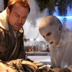 Featurettes, Clip and TV Spot Help Prep for Tonight’s Must-See DEFIANCE