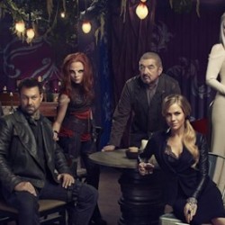 Check Out the Gorgeous DEFIANCE Season 2 Cast Gallery Pics