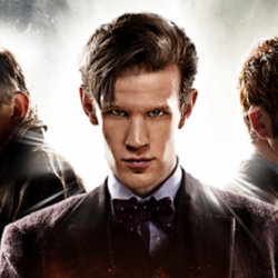 Multiple Records Set by DOCTOR WHO 50th Anniversary Special Episode