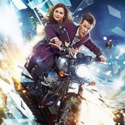 Clips and Featurette from the DOCTOR WHO Midseason Premiere Plus TV Spot for the New Episode