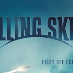 Catch a Five Minute Sneak Peek at the FALLING SKIES Premiere Plus Two New Posters