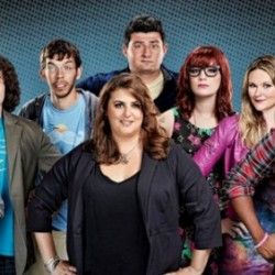 Meet the Cast and Get the Deets on Syfy’s FANGASM