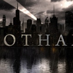 Get a First Look at GOTHAM’s Penguin