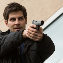 GRIMM’s David Giuntoli Answers Questions from SciFi Mafia and Twitter Plus Clips and More