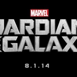 Cast Confirmed Onstage at Comic-Con 2013 for GUARDIANS OF THE GALAXY