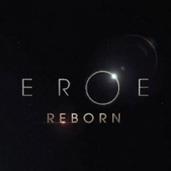 It’s True: NBC Announces New HEROES Series HEROES REBORN