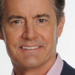 Kyle MacLachlan Set to Recur on MARVEL’S AGENTS OF SHIELD Plus More Season 2 News