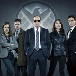 Clark Gregg Talks Coulson and Tonight’s MARVEL’S AGENTS OF SHIELD