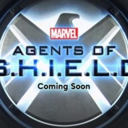 New TV Spot for MARVEL’S AGENTS OF S.H.I.E.L.D.