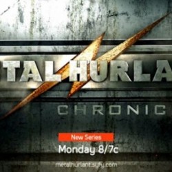 TV Spot, Pics and More for Tonight’s Premiere of METAL HURLANT CHRONICLES