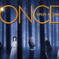 Rebecca Mader Joins ONCE UPON A TIME As…