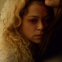 Helena and Much More in ORPHAN BLACK Featurettes and TV Spot