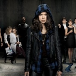 New ORPHAN BLACK Poster, Characters, and So Much More