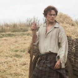 See the New OUTLANDER Alternate Trailer Plus How to Speak Outlander Lesson 3