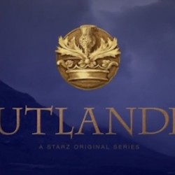 New OUTLANDER Pics and Featurettes Will Definitely Brighten Your Day