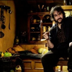 Peter Jackson Reveals New Title for Third HOBBIT Movie