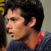 SDCC 2014 Maze Runner 03 Dylan