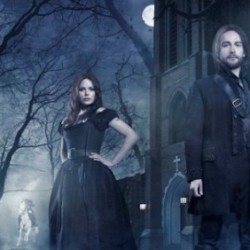 Fox Releases New SLEEPY HOLLOW TV Spot Plus Comic-Con Mini Posters