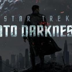 Feast Your Eyes on the First Featurette for STAR TREK INTO DARKNESS