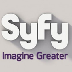 Series, Pilots, and Projects In Development Abound at Syfy’s 2013 Upfront Presentation